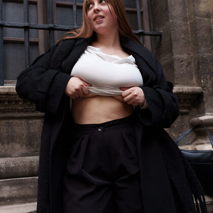 Adele Cotton 001 02-city-balcony-confidence-with-adele-cotton-in-black-outfit.jpg