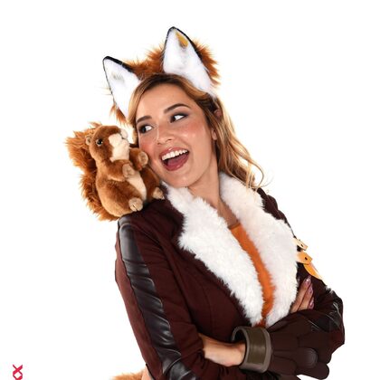 Agatha Vega 003 03-agatha-vega-playful-fox-cosplay-strip.jpg