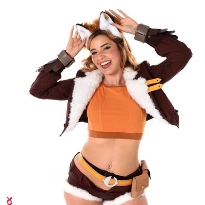 Agatha Vega 003 05-agatha-vega-playful-fox-cosplay-strip.jpg