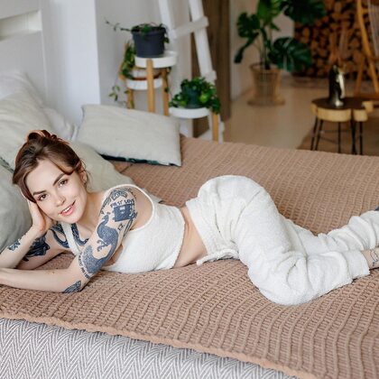 Alena Gzhel gallery 002