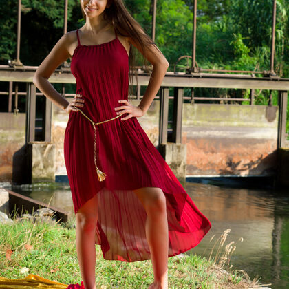 Alisa Amore gallery 068