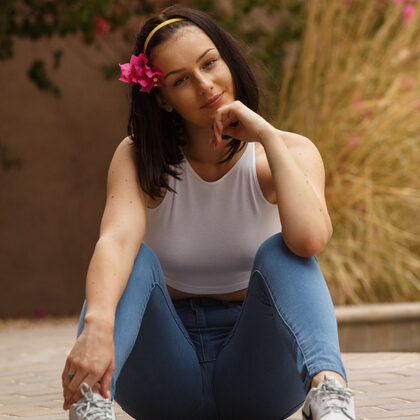 Amanda Aims gallery 003