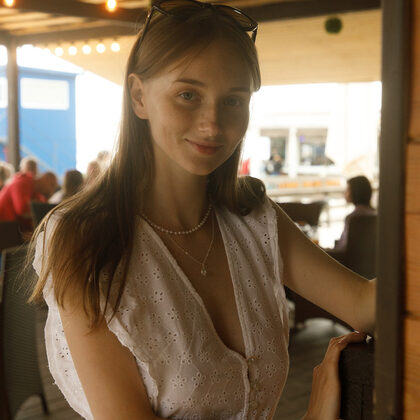 Ariel Gossimer 002 03-ariel-gossimer-teasing-in-white-dress-on-a-sunny-afternoon.jpg