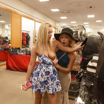 Arya Fae 003 09-arya-and-bailey-as-mall-rats-by-zishy.jpg