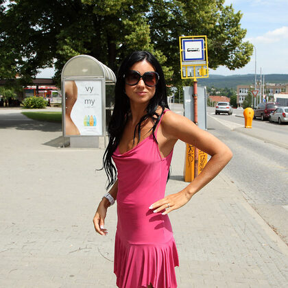 Ashley Bulgari gallery 012