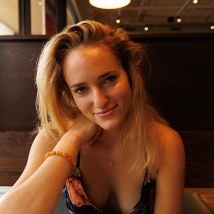 Athena Fleurs 001 01-playful-city-cafe-dress-tease-and-late-car-ride-with-athena-fleurs.jpg