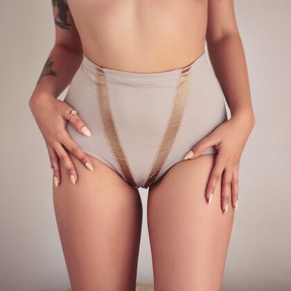 Aymi 001 06-aymi-posing-nude-in-bed-wearing-cozy-sweater-and-white-lingerie.jpg