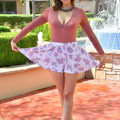 Bella Rolland 003 03-bella-loving-the-cleavage-by-ftv-girls.jpg