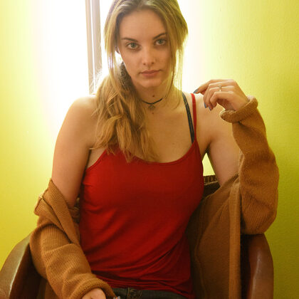 Bridgette Vaughn gallery 003