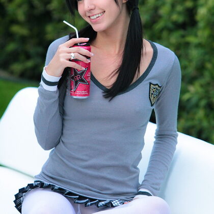 Catie Minx gallery 001