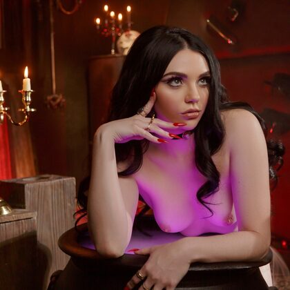 Catjira 002 06-catjira-toil-and-trouble-by-playboy.jpg