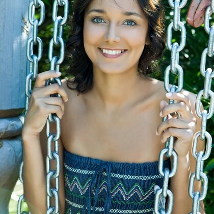 Chandra A 001 01-chandra-a-on-stairs.jpg