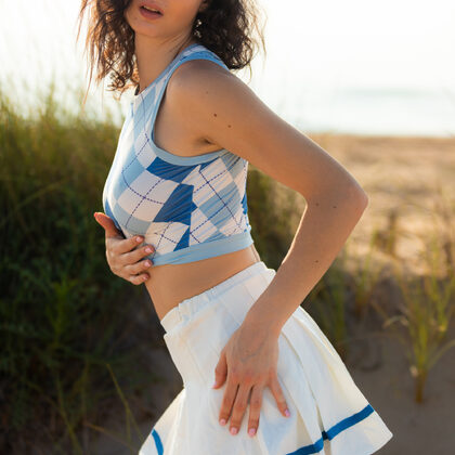 Charlotte Grey 001 01-sunny-beach-dunes-scene-with-charlotte-grey-in-blue-summer-skirt.jpg