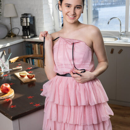 Charlotte Mist 001 03-bright-kitchen-window-tease-and-pink-dress-strip-with-charlotte.jpg