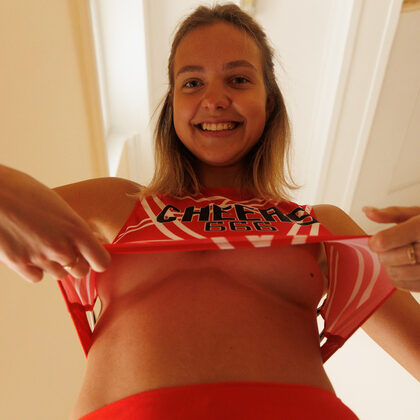 Clubnika Jane 002 03-red-cheerleader-fantasy-and-playful-posing-with-clubnika-jane.jpg