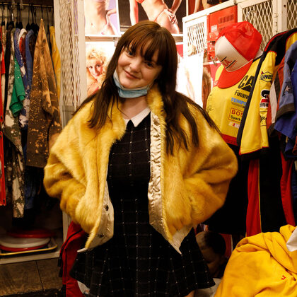 Daisy Wensday gallery 006