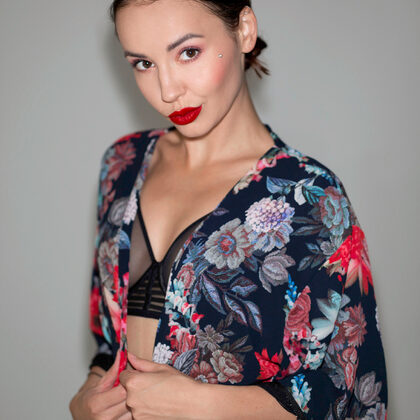 Elilith Noir gallery 001