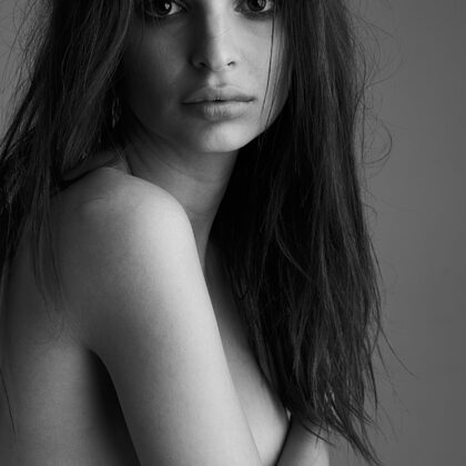 Emily Ratajkowski