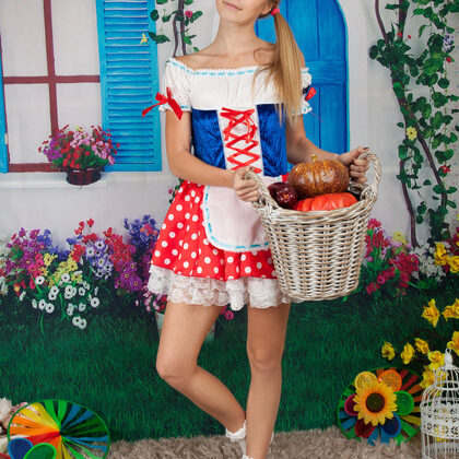 Flower A gallery 008