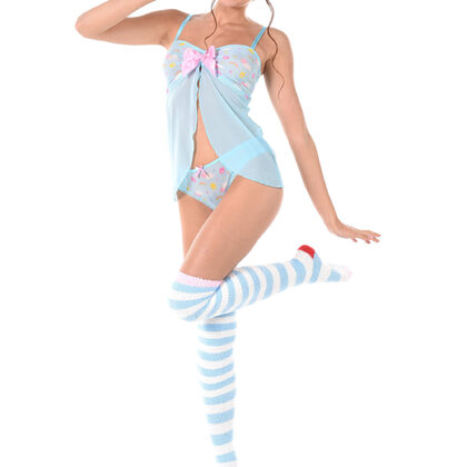 Foxy Alissa gallery 058