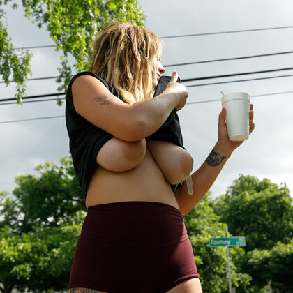 Gabbie Carter 003 06-gabbie-carter-texas-snow-by-zishy.jpg