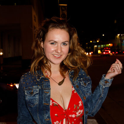 Grace Onfire gallery 002
