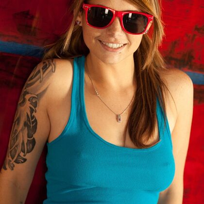 Hailey Leigh gallery 051