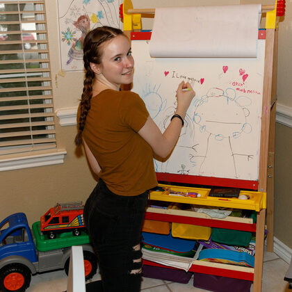 Hazel Moore gallery 001