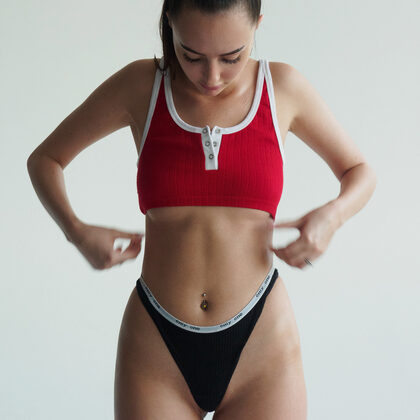 Ira Sedina 002 03-ira-sedina-sensual-in-red-top-and-black-thong.jpg