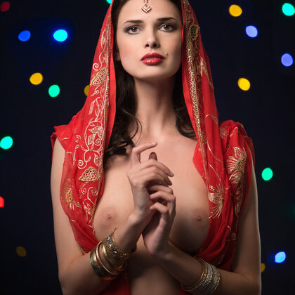 Jasmine Andreas gallery 019