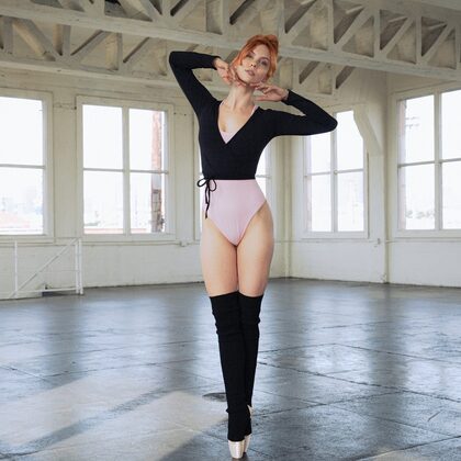 Kayla Coyote gallery 008