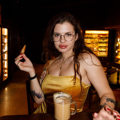 Keisha Grey gallery 012