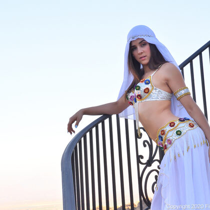 Kylie Rocket 001 03-kylie-middle-eastern-by-ftv-girls.jpg