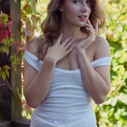 Luna Art 001 06-autumn-garden-tease-scene-with-luna-art-in-soft-white-sweater-portrait.jpg