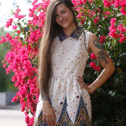 Luna Lovely gallery 003