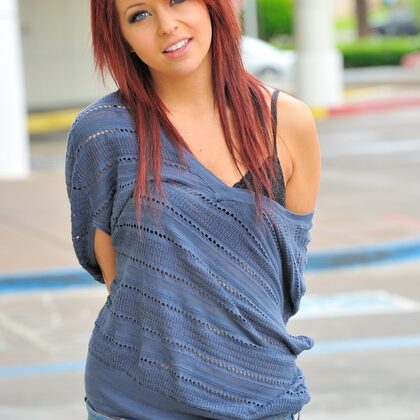 Madelyn Monroe gallery 002