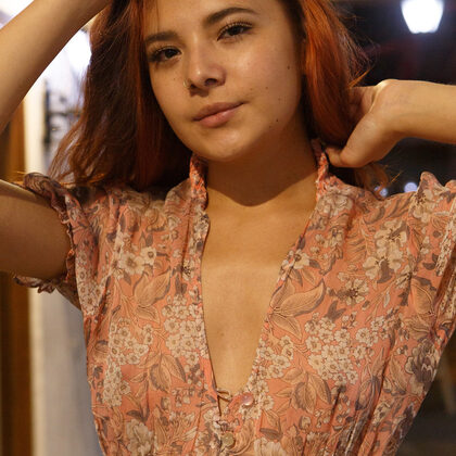 Maya Serrano gallery 002