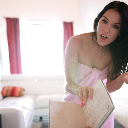 Megan Rain gallery 001