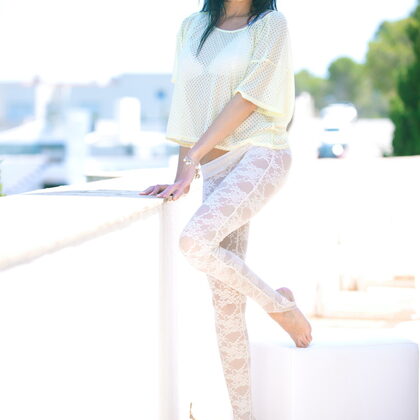 Melanie B gallery 014