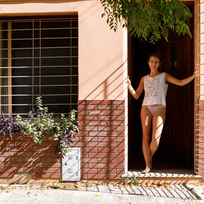 Melina Amaru gallery 002