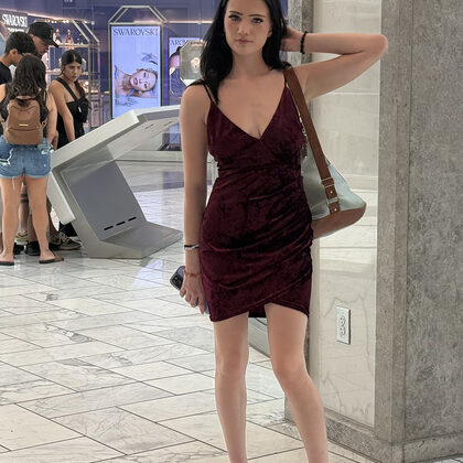 Mercedes Mac 001 08-mercedes-stripping-from-red-velvet-dress-in-bathroom-shoot.jpg