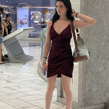 Mercedes Mac 001 09-mercedes-stripping-from-red-velvet-dress-in-bathroom-shoot.jpg