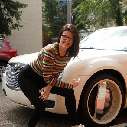 Michele James gallery 004