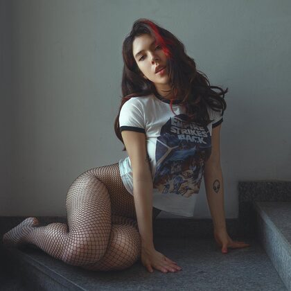 Mihrimah 003 04-mihrimah-kissed-the-wookiee-by-suicide-girls.jpg