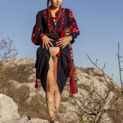 Milena Angel gallery 002