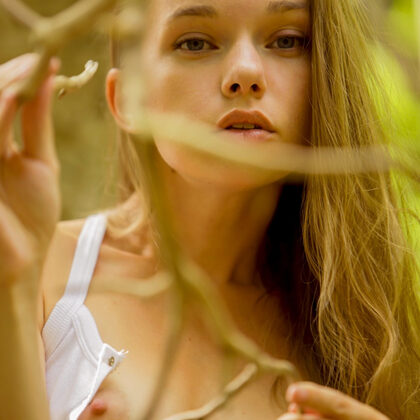 Milena Angel gallery 011