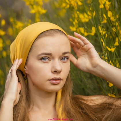 Milena Angel gallery 024