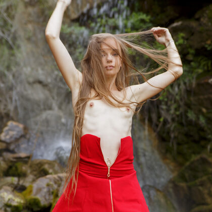 Milena Angel gallery 027