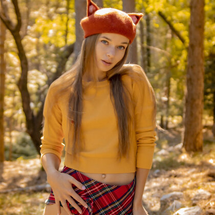 Milena Angel gallery 033