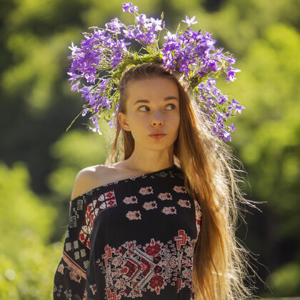 Milena Angel gallery 036